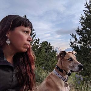 Meet your Posher, Yolisma